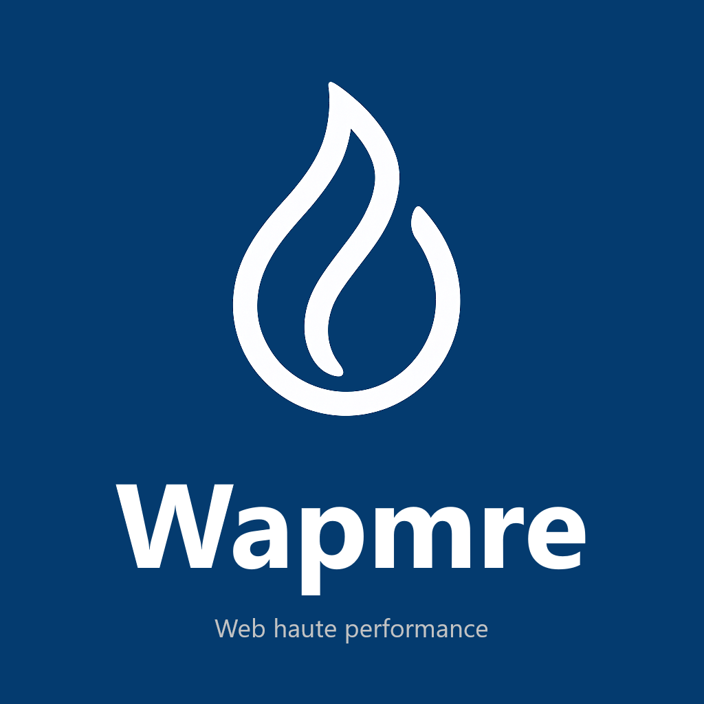 WAPMRE Logo